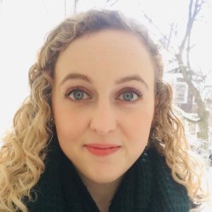 Meet your Posher, Jessica